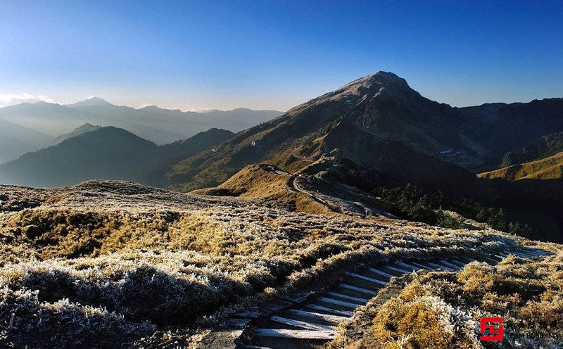 懷柔石門山