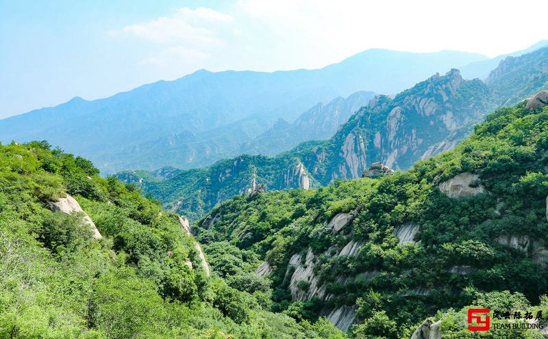 北京鳳凰嶺1天團建拓展活動方案