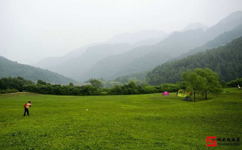 北京到延慶玉渡山團建