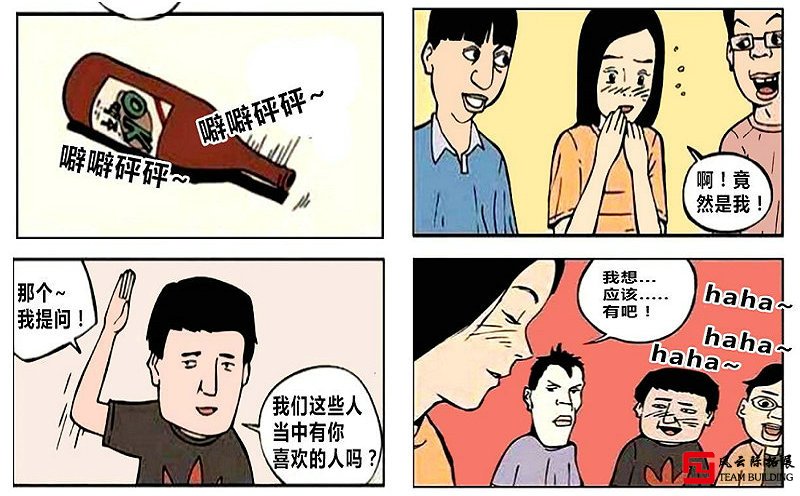 真心話大冒險圖片