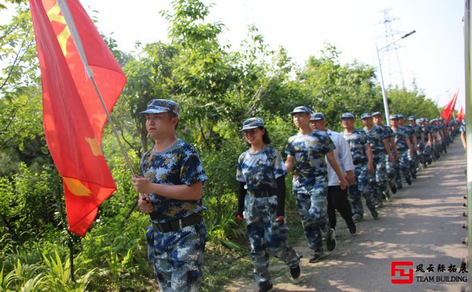 軍訓心得體會總結